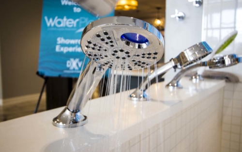 WaterPlace - Kitchen and bathroom design in Indiana