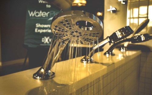 WaterPlace - Kitchen and bathroom design in Indiana
