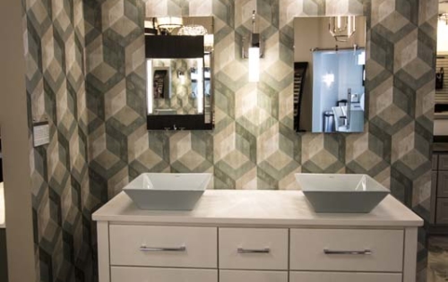 WaterPlace - Kitchen and bathroom design in Indiana