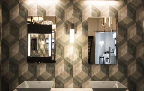 WaterPlace - Kitchen and bathroom design in Indiana