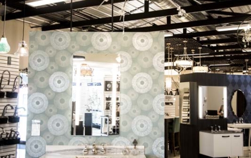 WaterPlace - Kitchen and bathroom design in Indiana