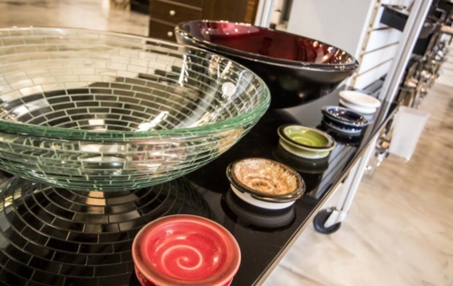 WaterPlace - Kitchen and bathroom design in Indiana