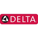 Delta Faucet logo