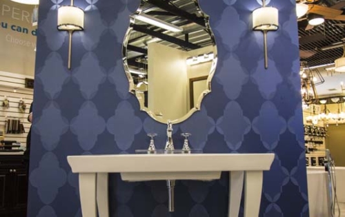 WaterPlace - Kitchen and bathroom design in Indiana