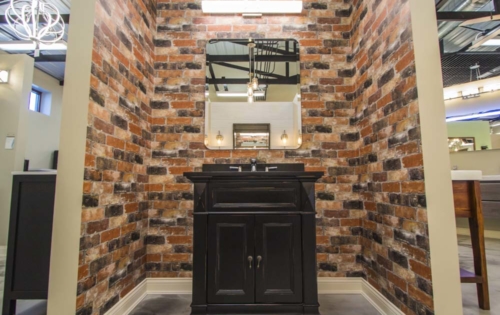 WaterPlace - Kitchen and bathroom design in Indiana