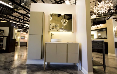 WaterPlace - Kitchen and bathroom design in Indiana