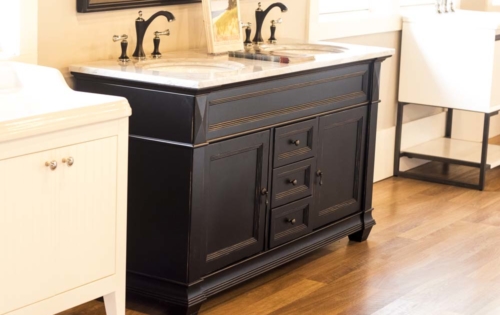 WaterPlace - Kitchen and bathroom design in Indiana