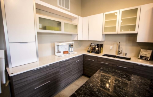 WaterPlace - Kitchen and bathroom design in Indiana