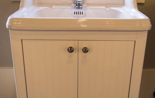 WaterPlace - Kitchen and bathroom design in Indiana