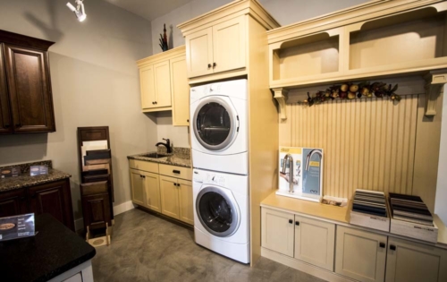 WaterPlace - Kitchen and bathroom design in Indiana