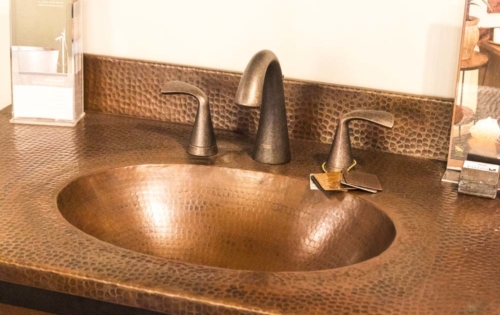 WaterPlace - Kitchen and bathroom design in Indiana