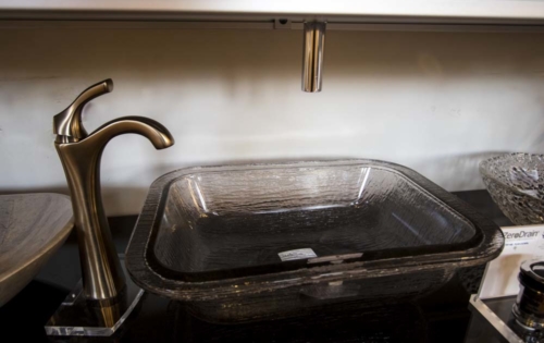 WaterPlace - Kitchen and bathroom design in Indiana