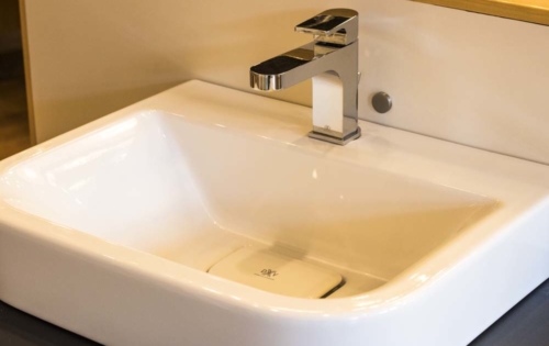 WaterPlace - Kitchen and bathroom design in Indiana