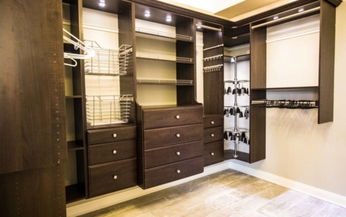 WaterPlace - Kitchen and bathroom design in Indiana