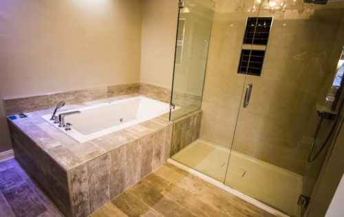 WaterPlace - Kitchen and bathroom design in Indiana