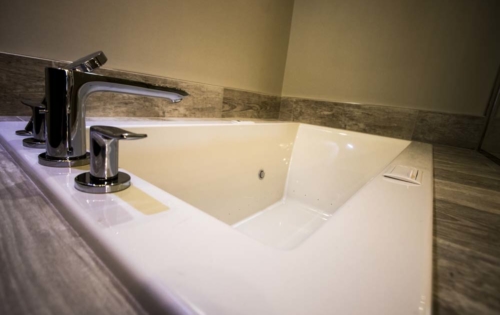 WaterPlace - Kitchen and bathroom design in Indiana