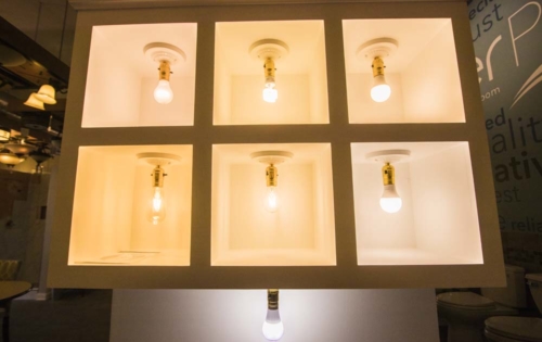 WaterPlace - Kitchen and bathroom design in Indiana